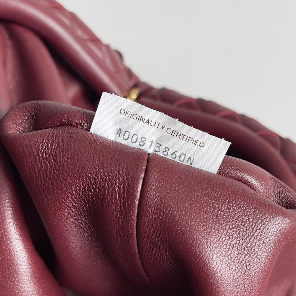 Bottega Lauren 1980(HIGH-END GRADE) - Image 7