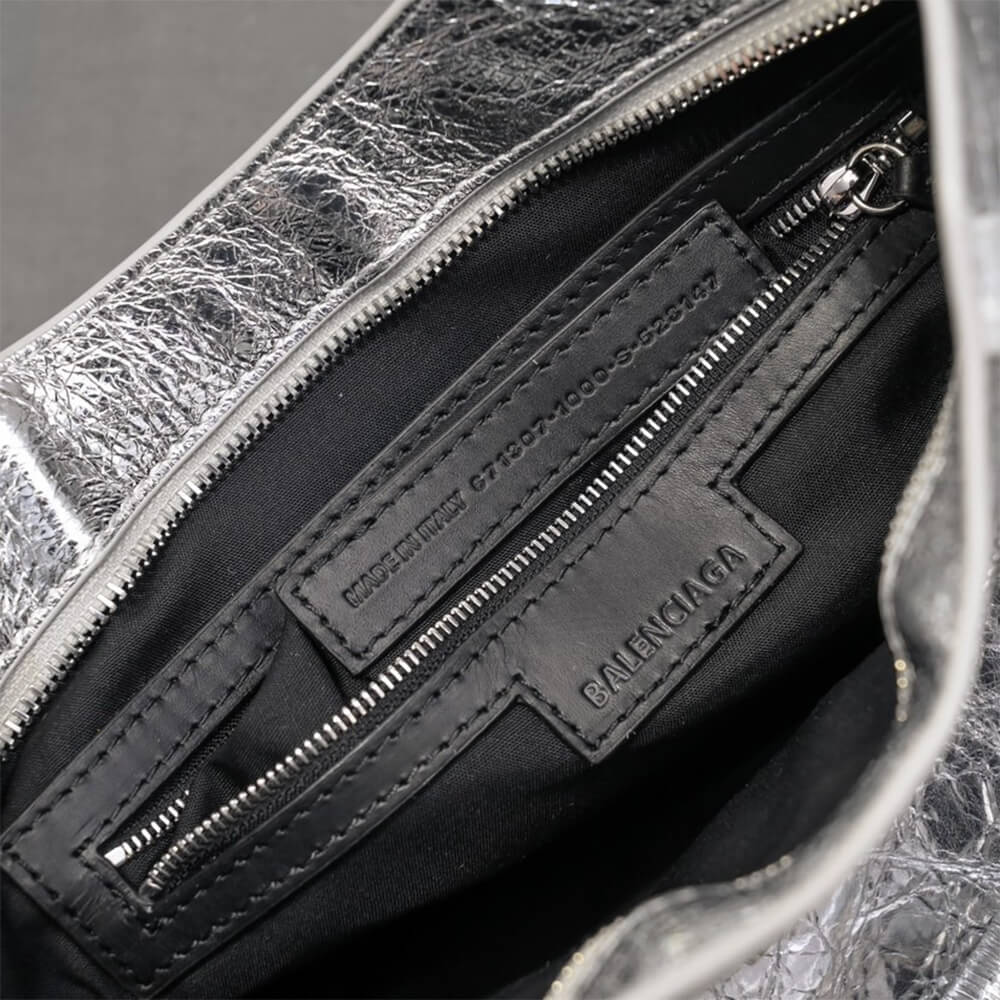 Balenciaga Women??s Le City Bag Small(HIGH-END GRADE) - Image 7