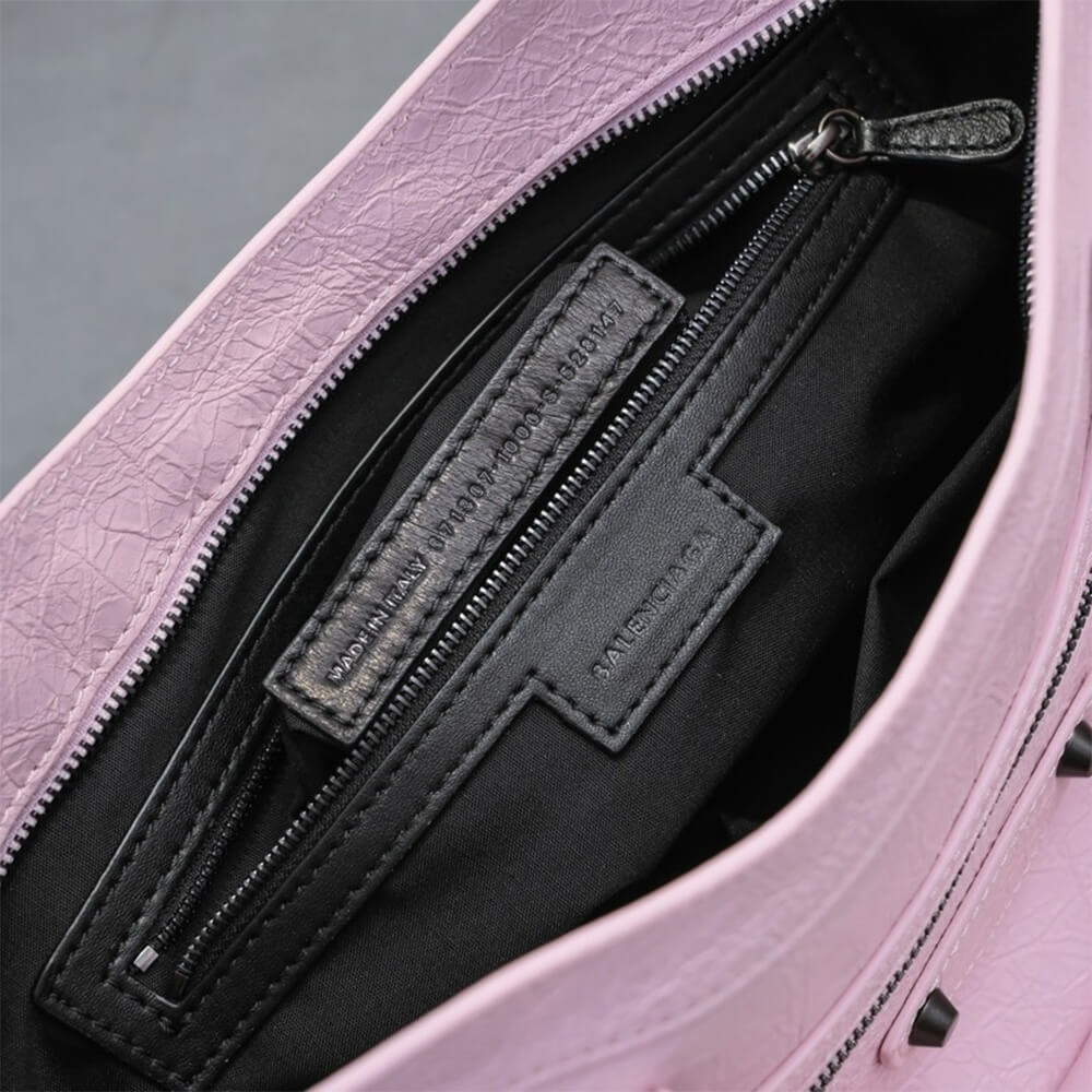Balenciaga Women??s Le City Bag Medium(HIGH-END GRADE) - Image 7