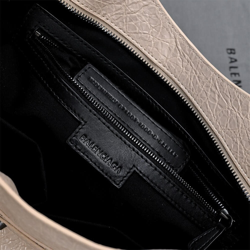 Balenciaga Women??s Le City Bag Medium(HIGH-END GRADE) - Image 7