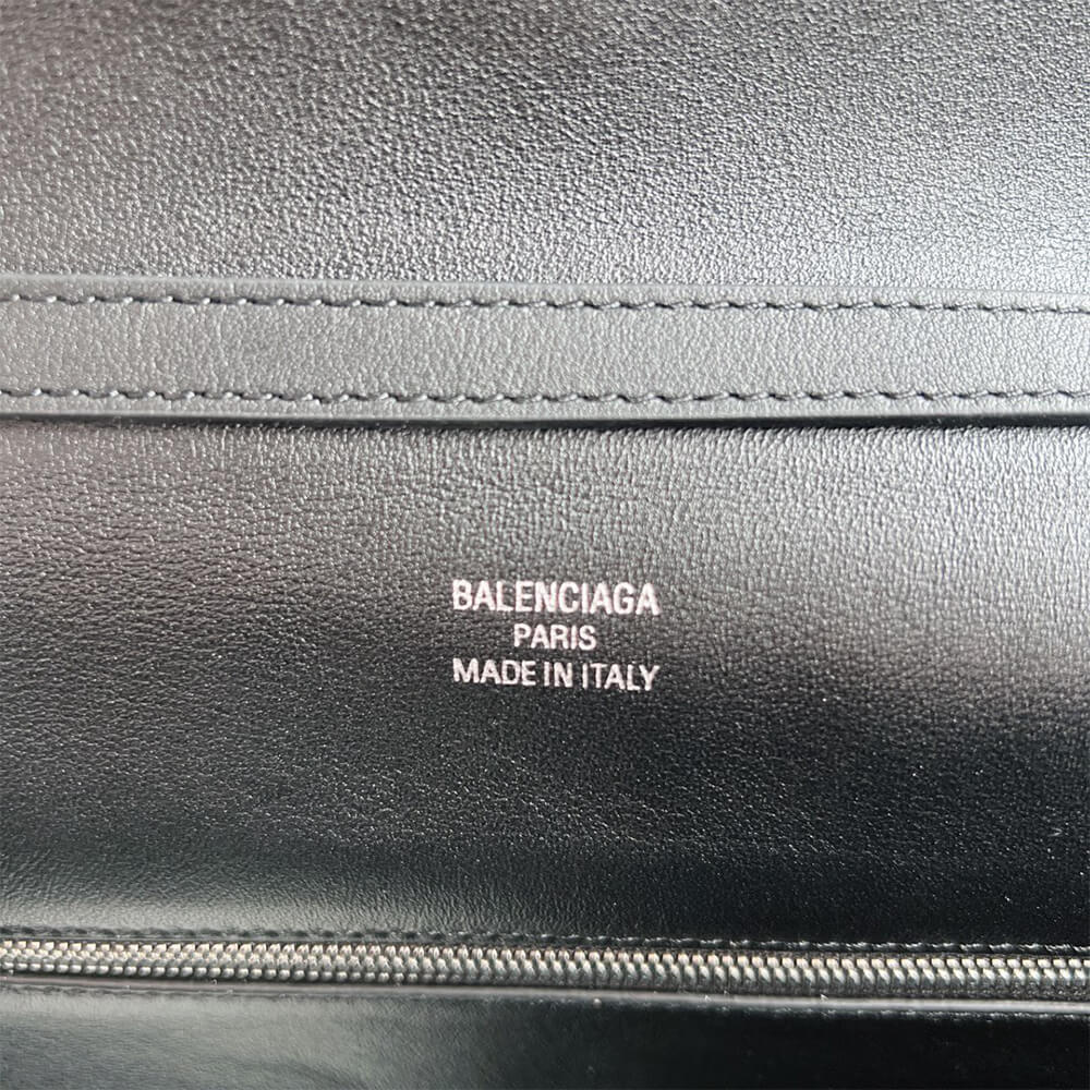Balenciaga Women??s Rodeo Handbag Large(HIGH-END GRADE) - Image 7
