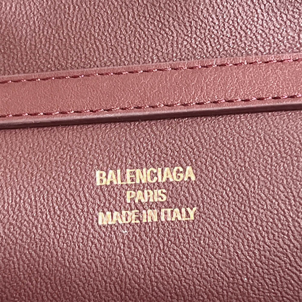 Balenciaga Women??s Rodeo Handbag Medium(HIGH-END GRADE) - Image 7