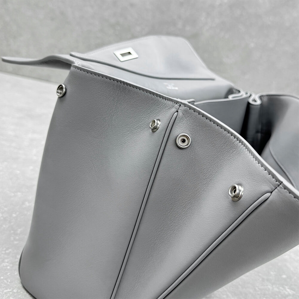 Balenciaga Women??s Rodeo Handbag Medium(HIGH-END GRADE) - Image 7