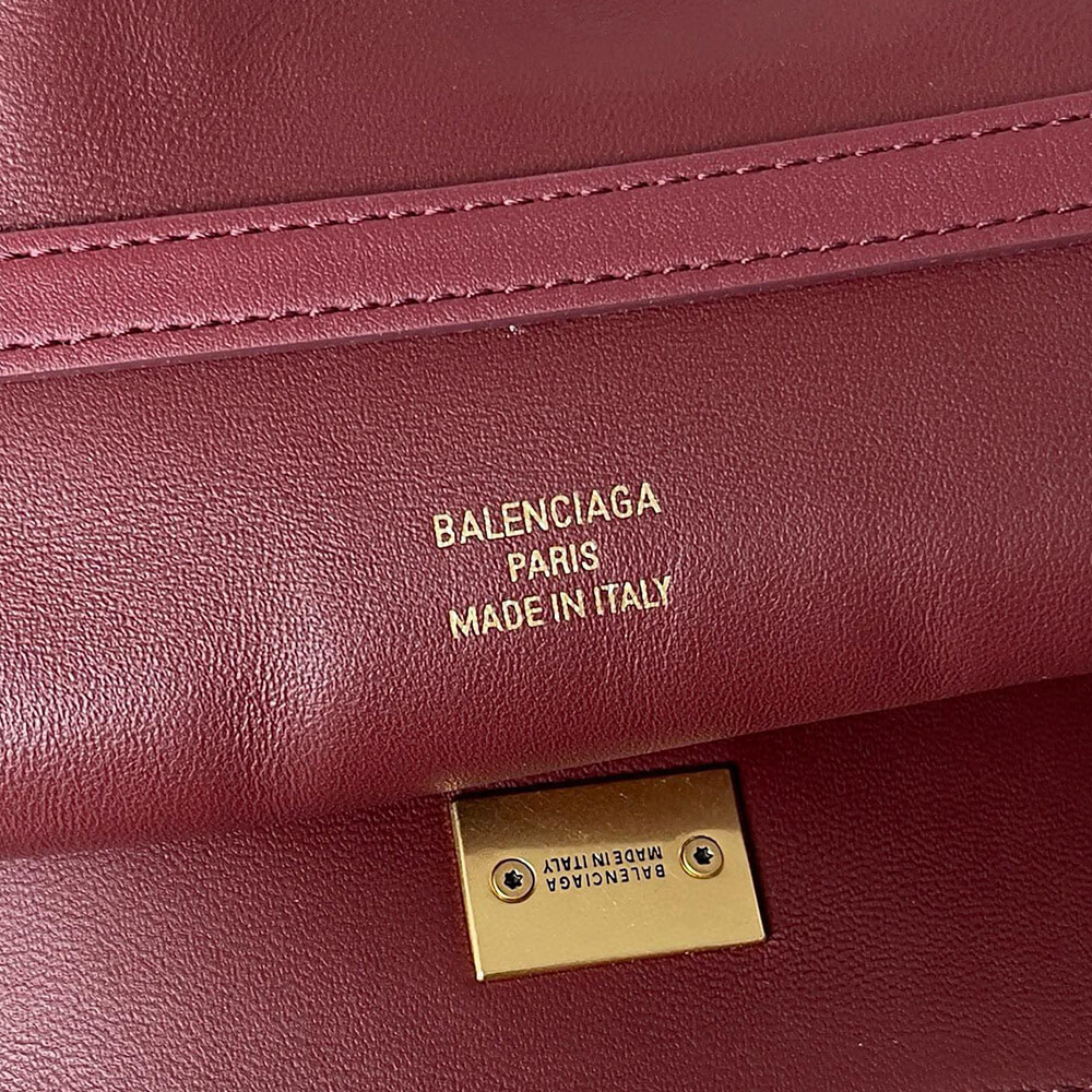 Balenciaga Women??s Rodeo Handbag Small(HIGH-END GRADE) - Image 7