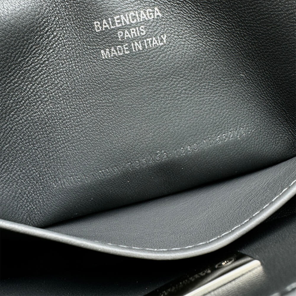 Balenciaga Women??s Rodeo Handbag Mini(HIGH-END GRADE) - Image 7