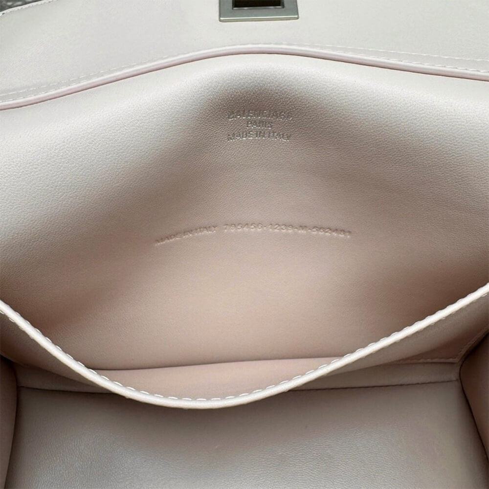 Balenciaga Women??s Rodeo Handbag Mini(HIGH-END GRADE) - Image 7