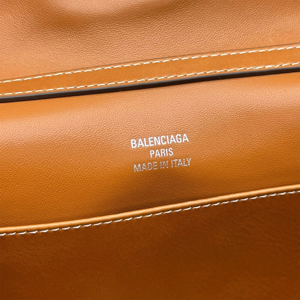 Balenciaga Women??s Rodeo Handbag Mini(HIGH-END GRADE) - Image 7