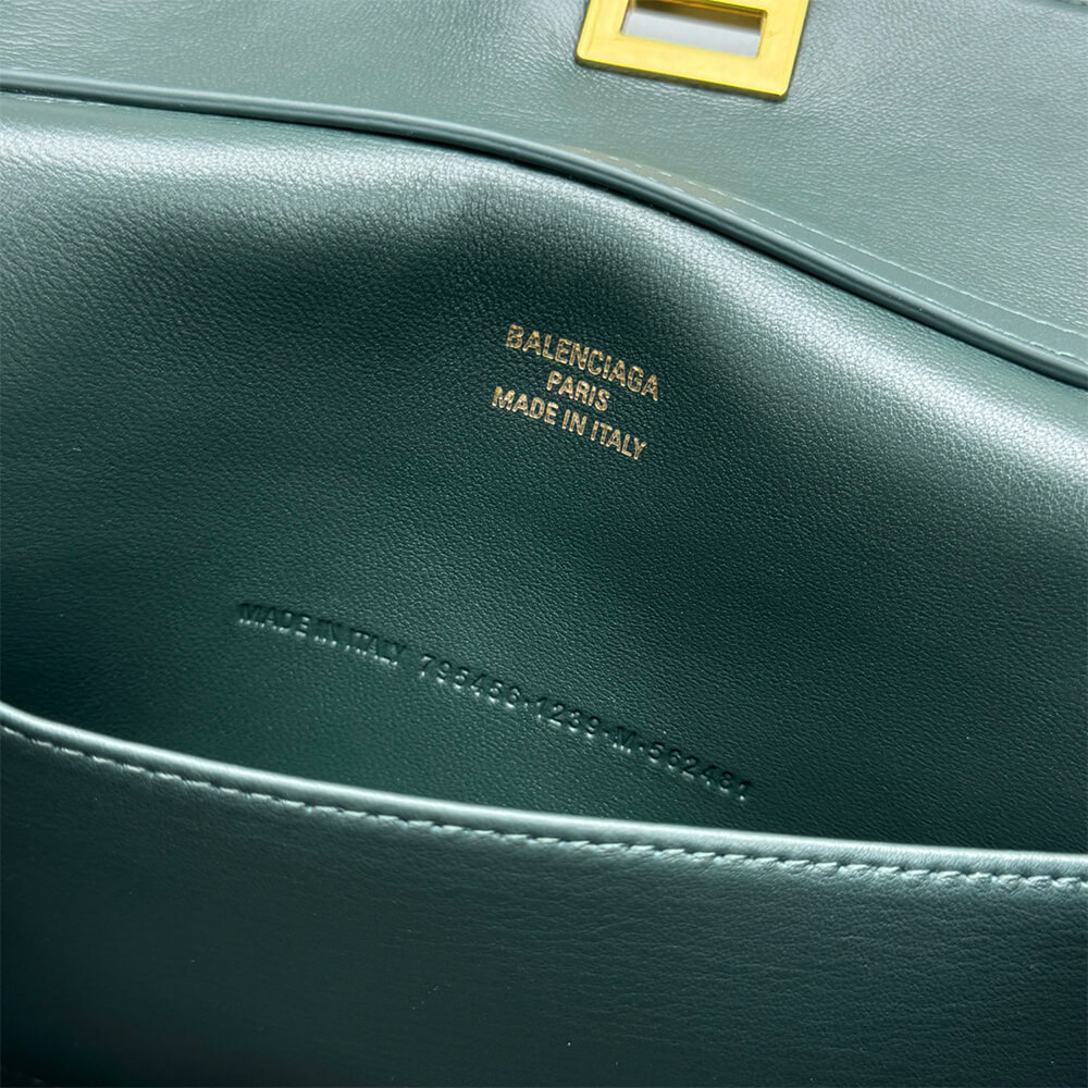 Balenciaga Women??s Rodeo Handbag Mini(HIGH-END GRADE) - Image 7