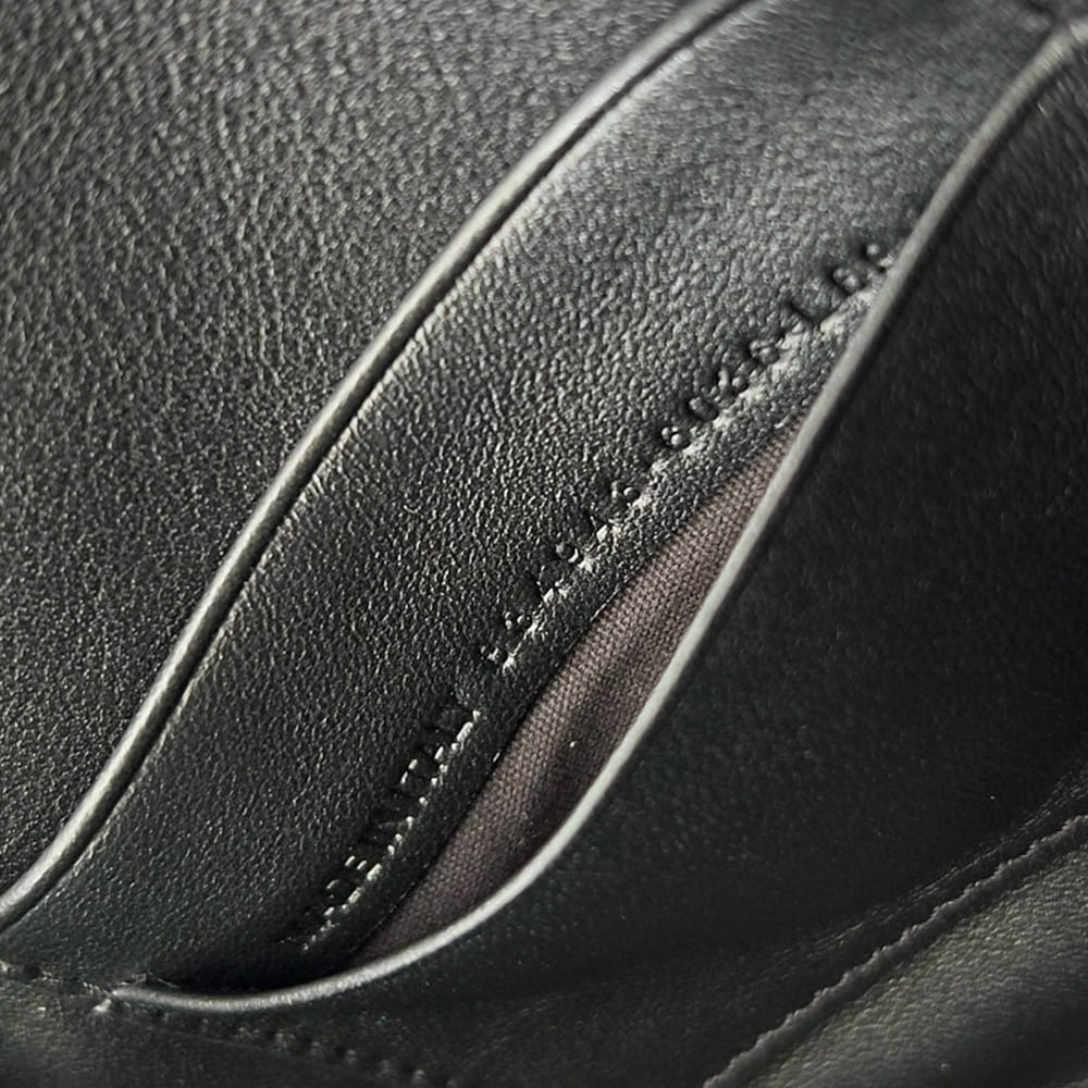 Balenciaga Women??s Bel Air Clutch On Strap Small(HIGH-END GRADE) - Image 7