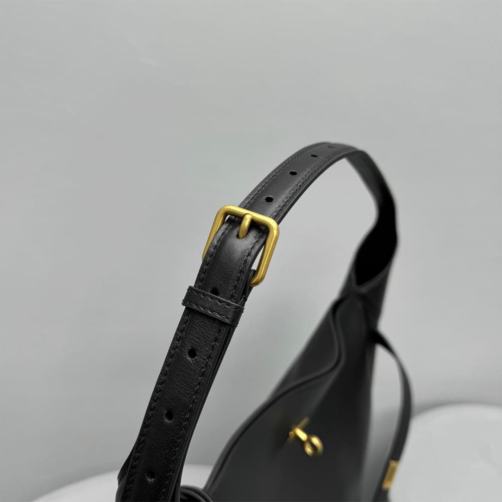 Balenciaga Women??s Bel Air Hobo Bag Large(HIGH-END GRADE) - Image 7