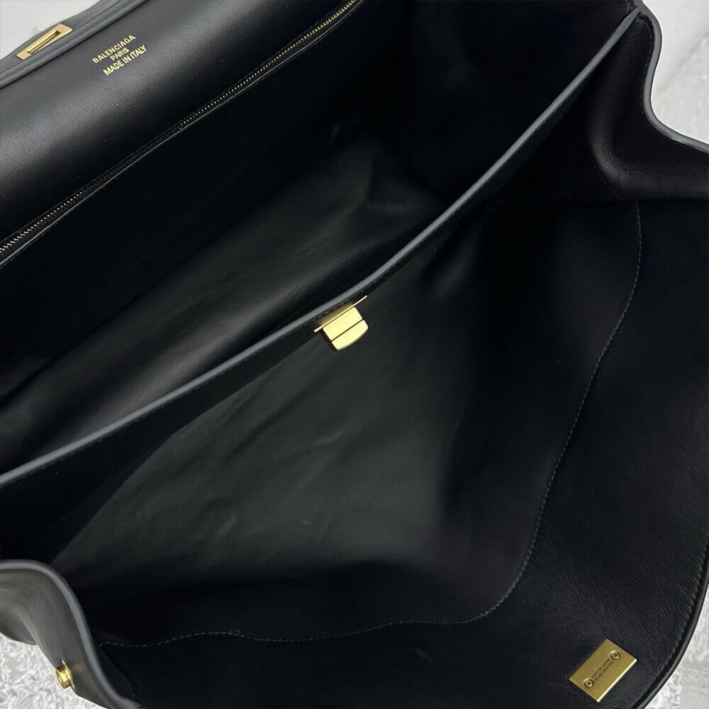 Balenciaga Rodeo Medium Handbag(HIGH-END GRADE) - Image 8