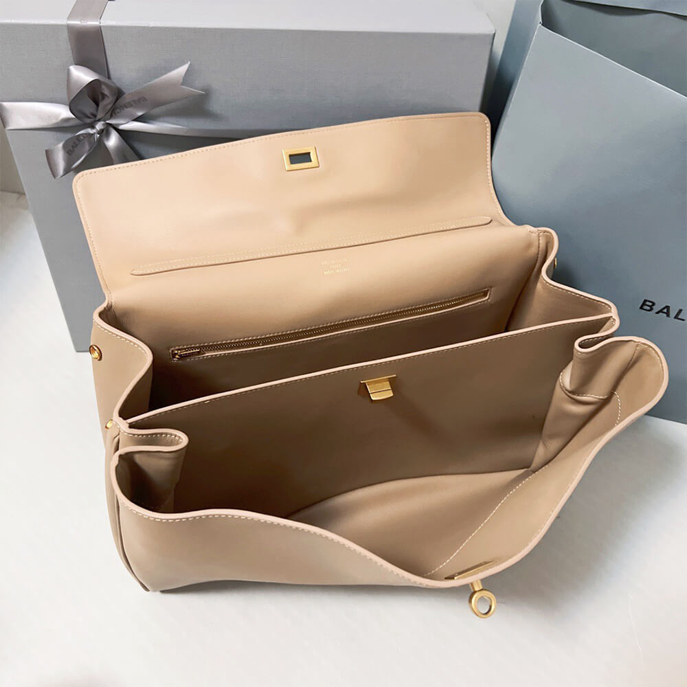 Balenciaga Women??s Rodeo Handbag Large(HIGH-END GRADE) - Image 8