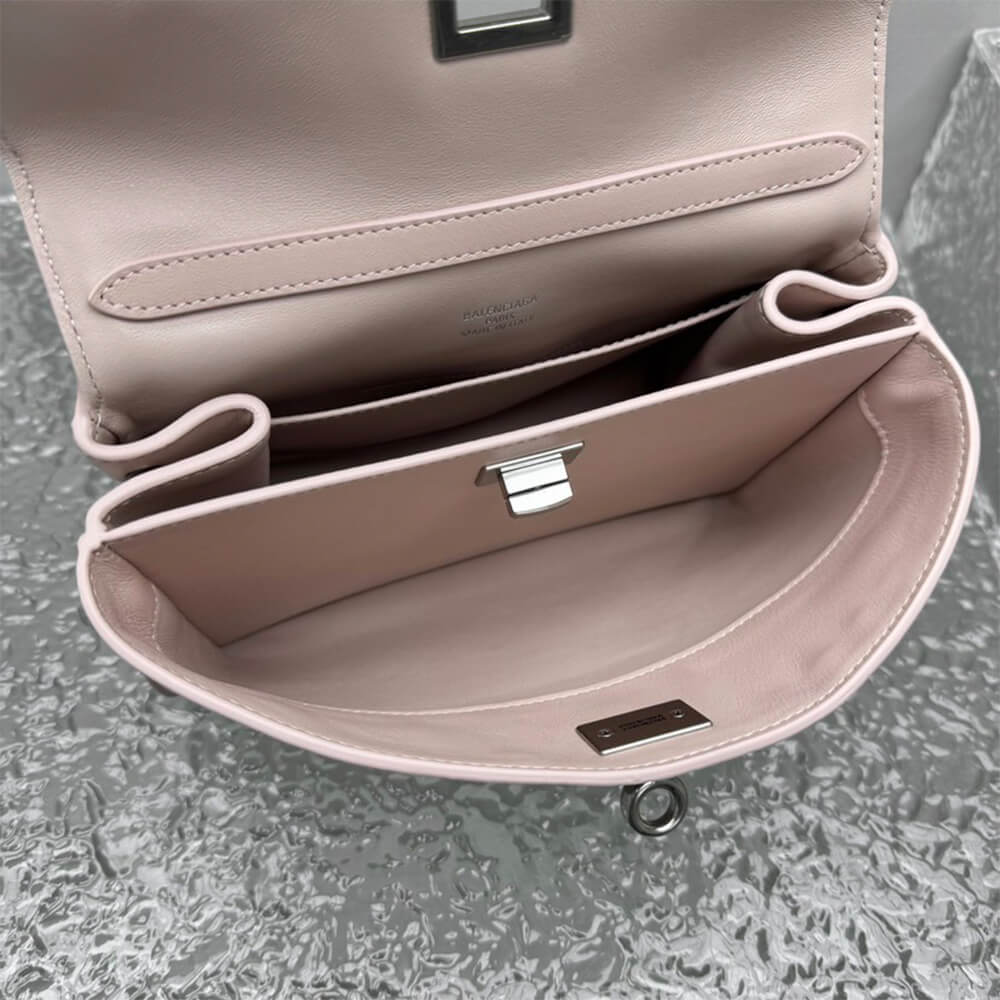 Balenciaga Women??s Rodeo Handbag Mini(HIGH-END GRADE) - Image 8
