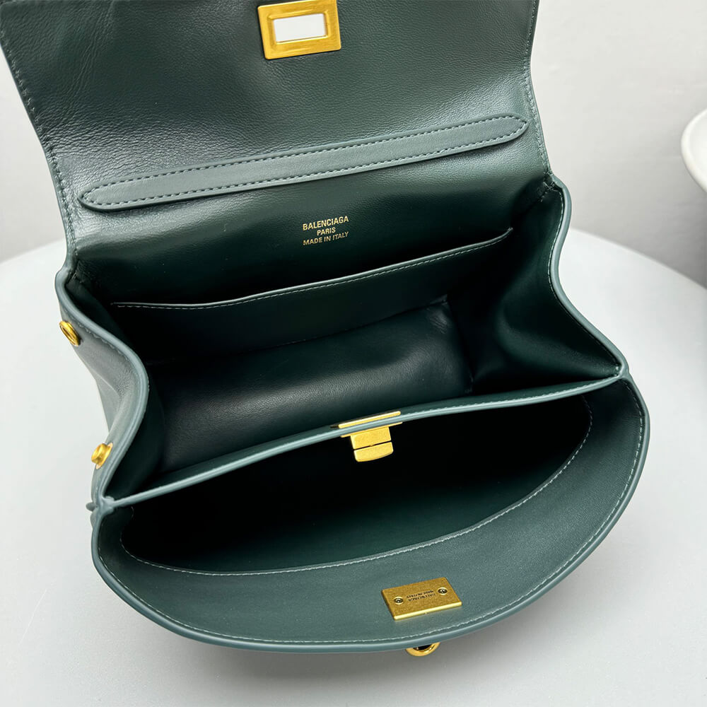 Balenciaga Women??s Rodeo Handbag Mini(HIGH-END GRADE) - Image 8